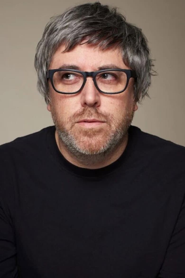 Neil Morrill