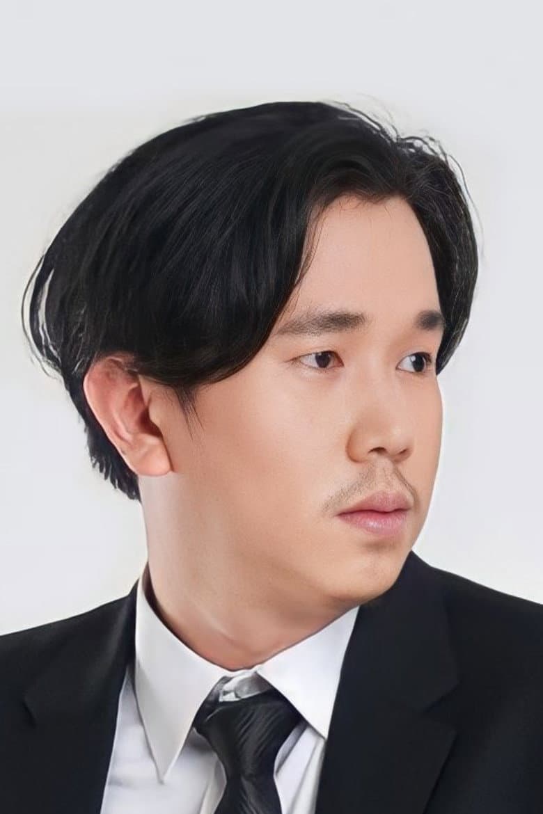 Erwin Wu