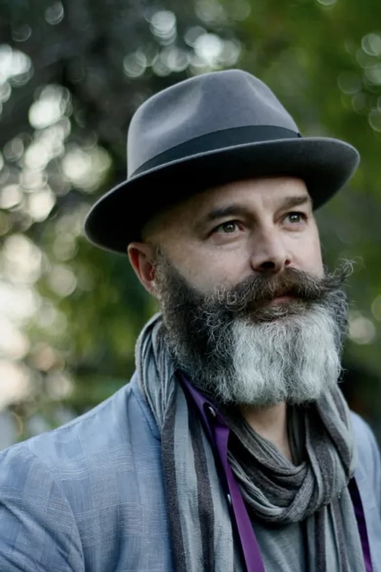 Marc-Ivan O'Gorman