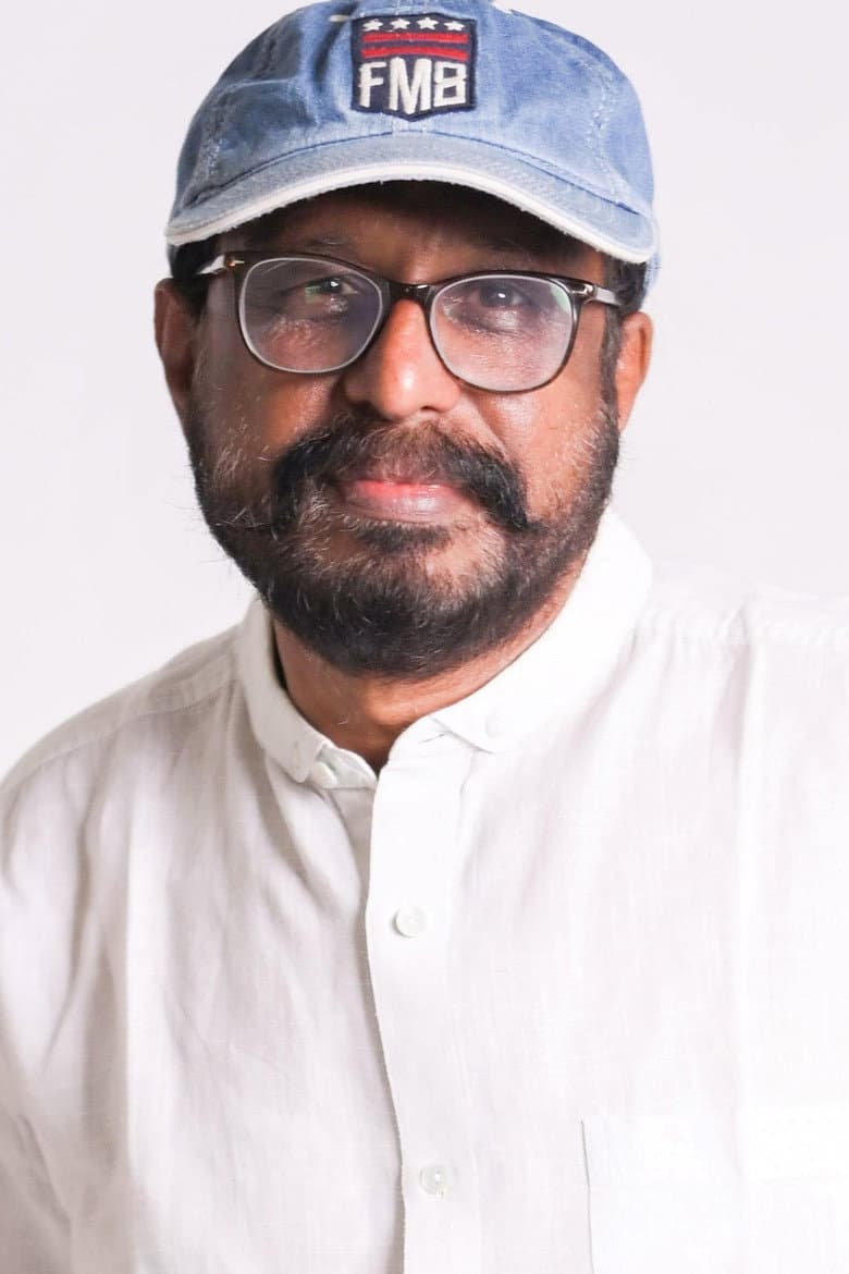 Alagappan N