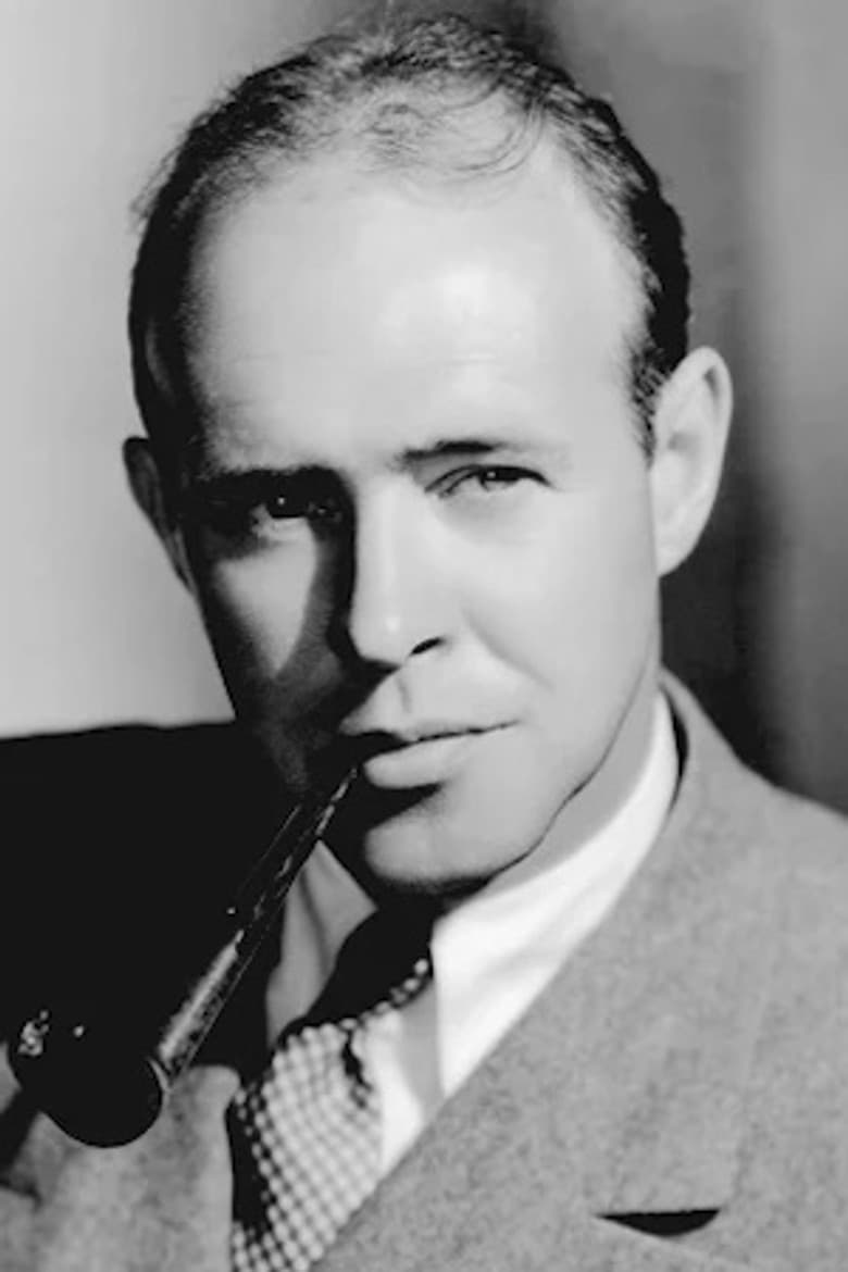 George J. Folsey
