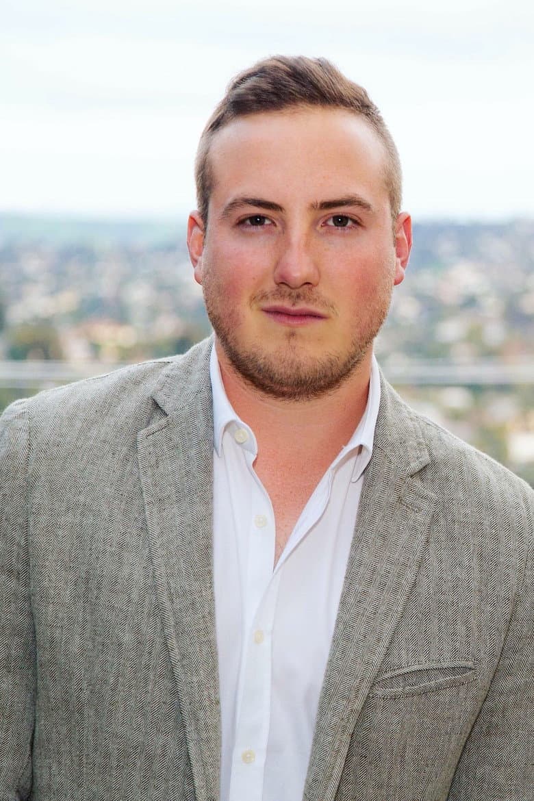 Lucas Ford