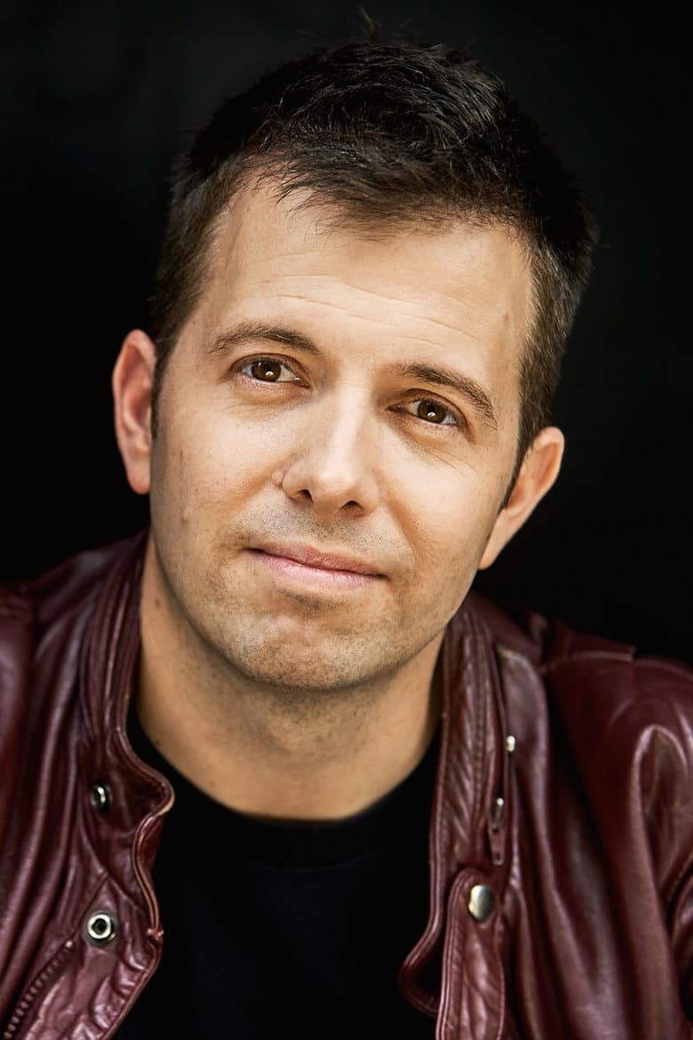 Colin Doyle