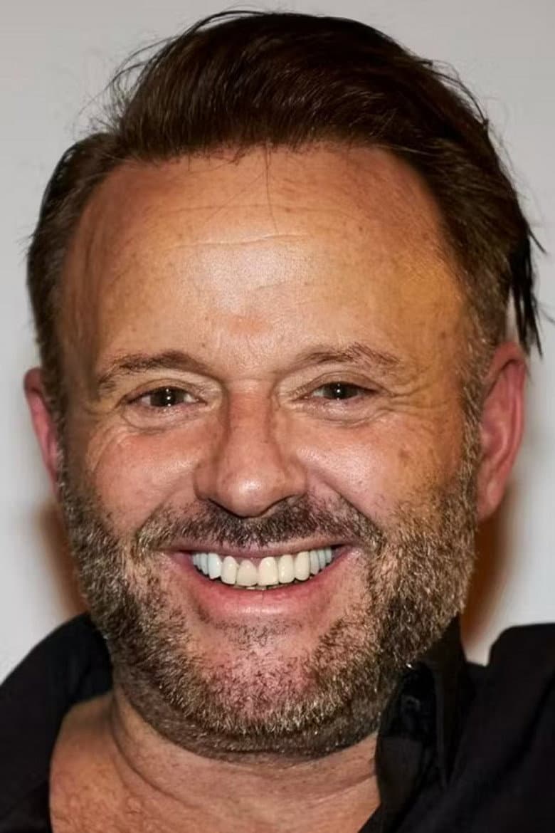 Dennis Knudsen