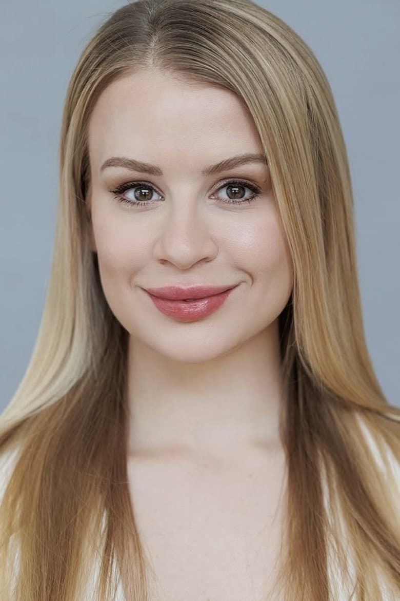 Maria Makarenko