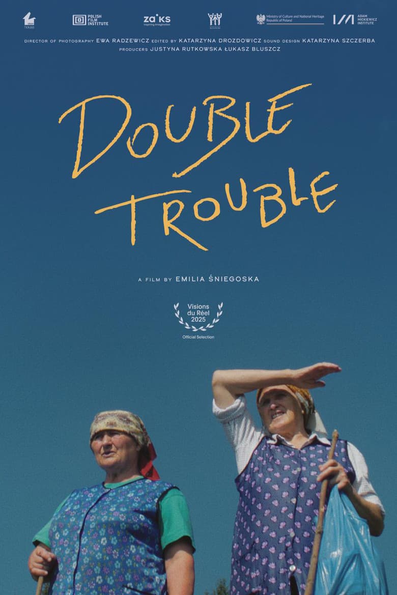 Double Trouble