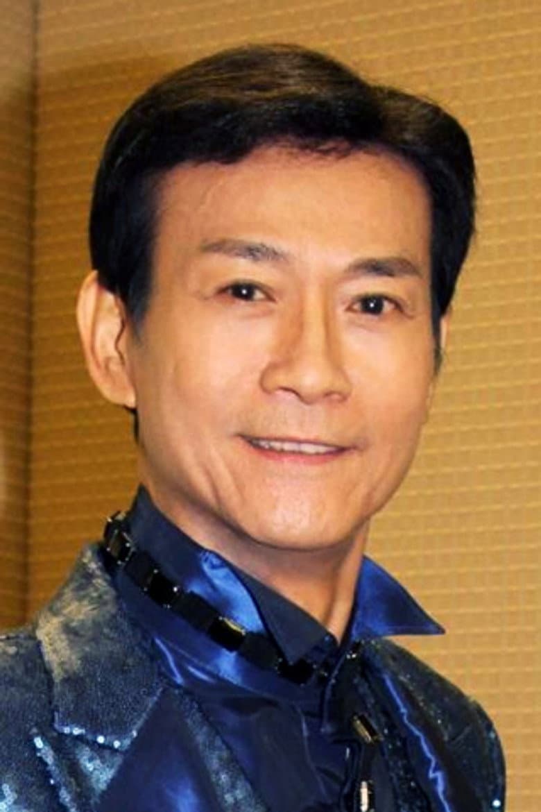 Adam Cheng Siu-Chow