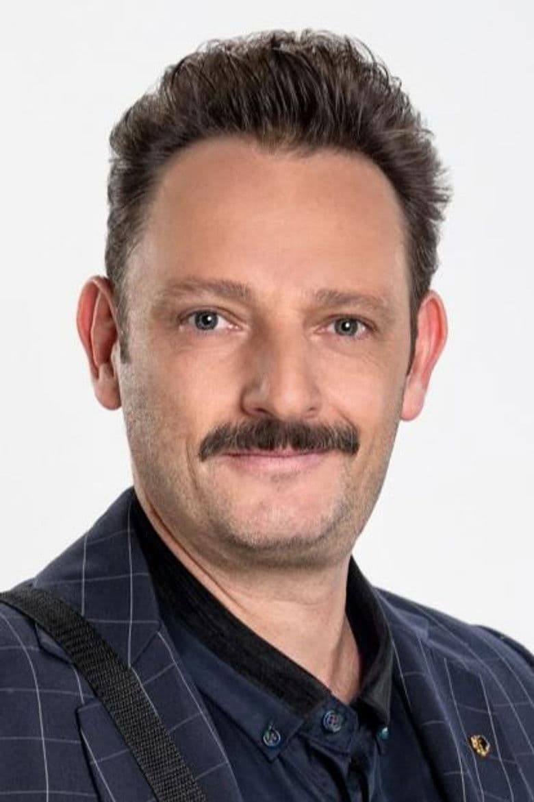 Ricardo Fastlicht