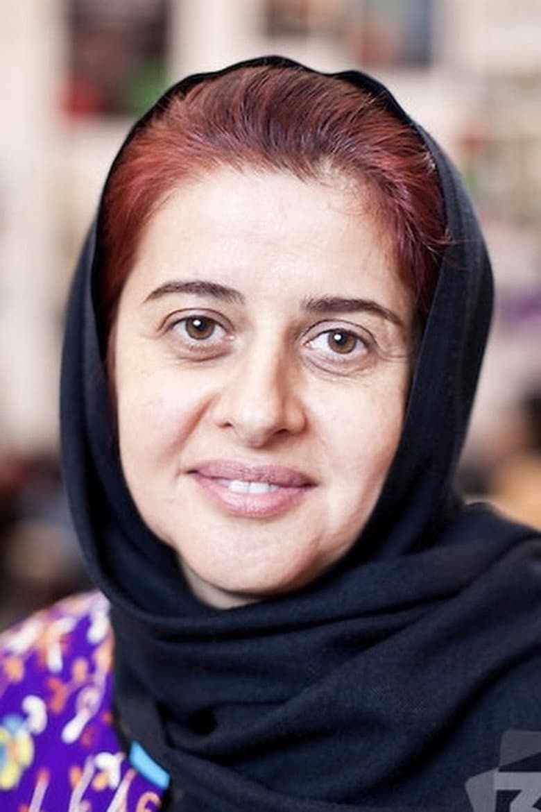 Katayoon Shahabi