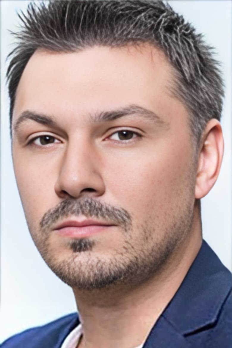 Maksim Rybakov