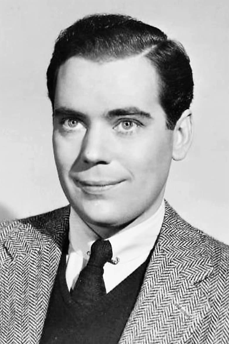 Elliott Reid