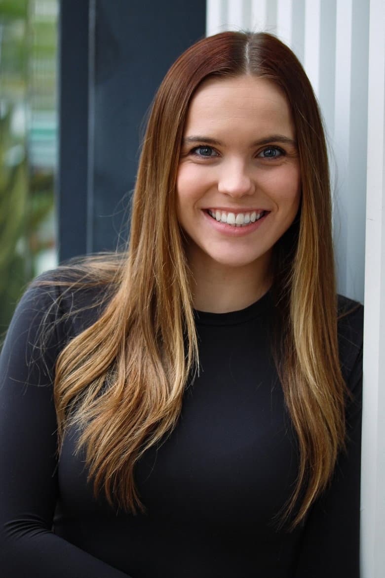 Mackensi Emory