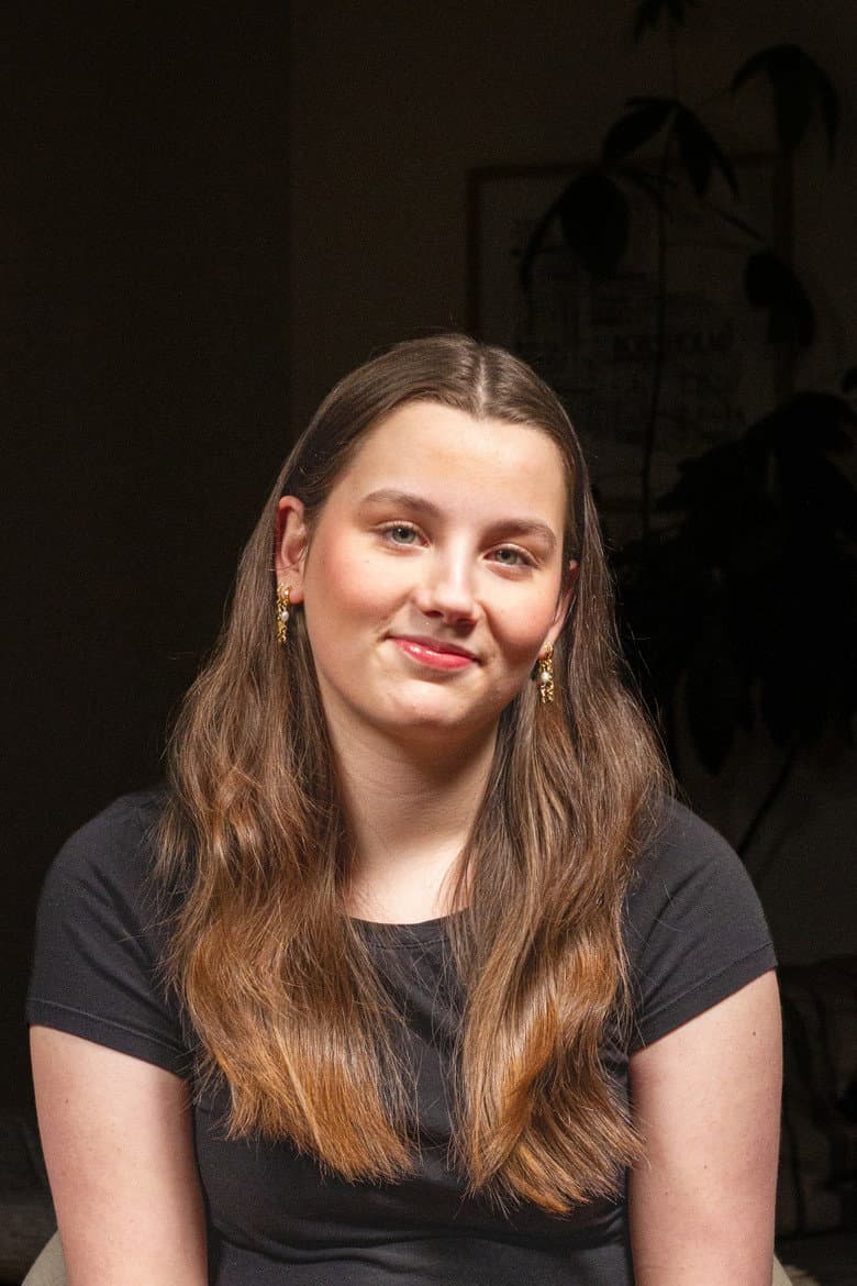 Jessica Ravn Paulsen
