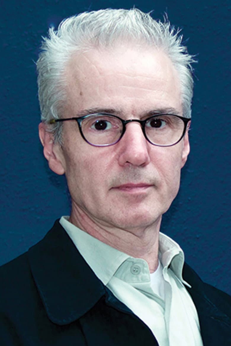 Michael Brook