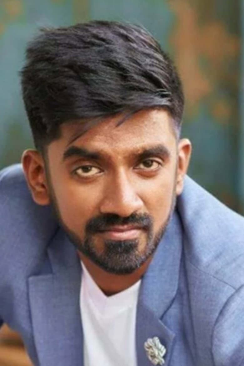Dharan Kumar