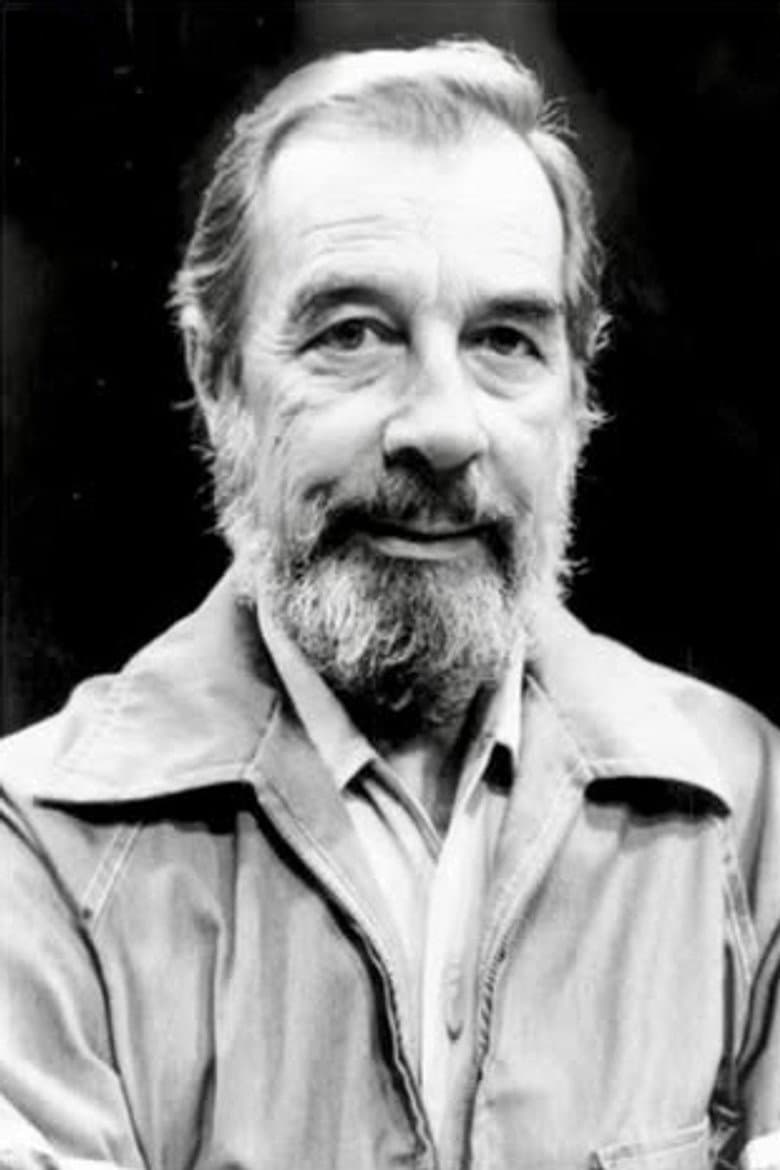 Jim Siedow