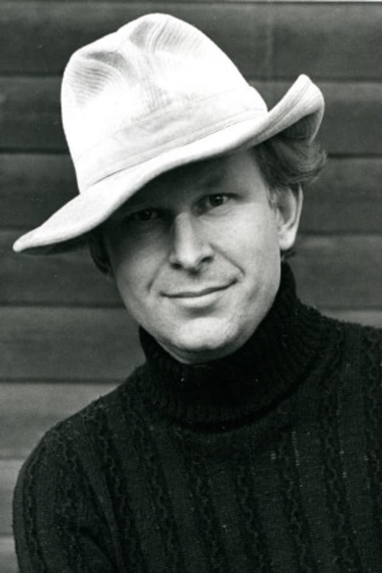 Olof Buckard