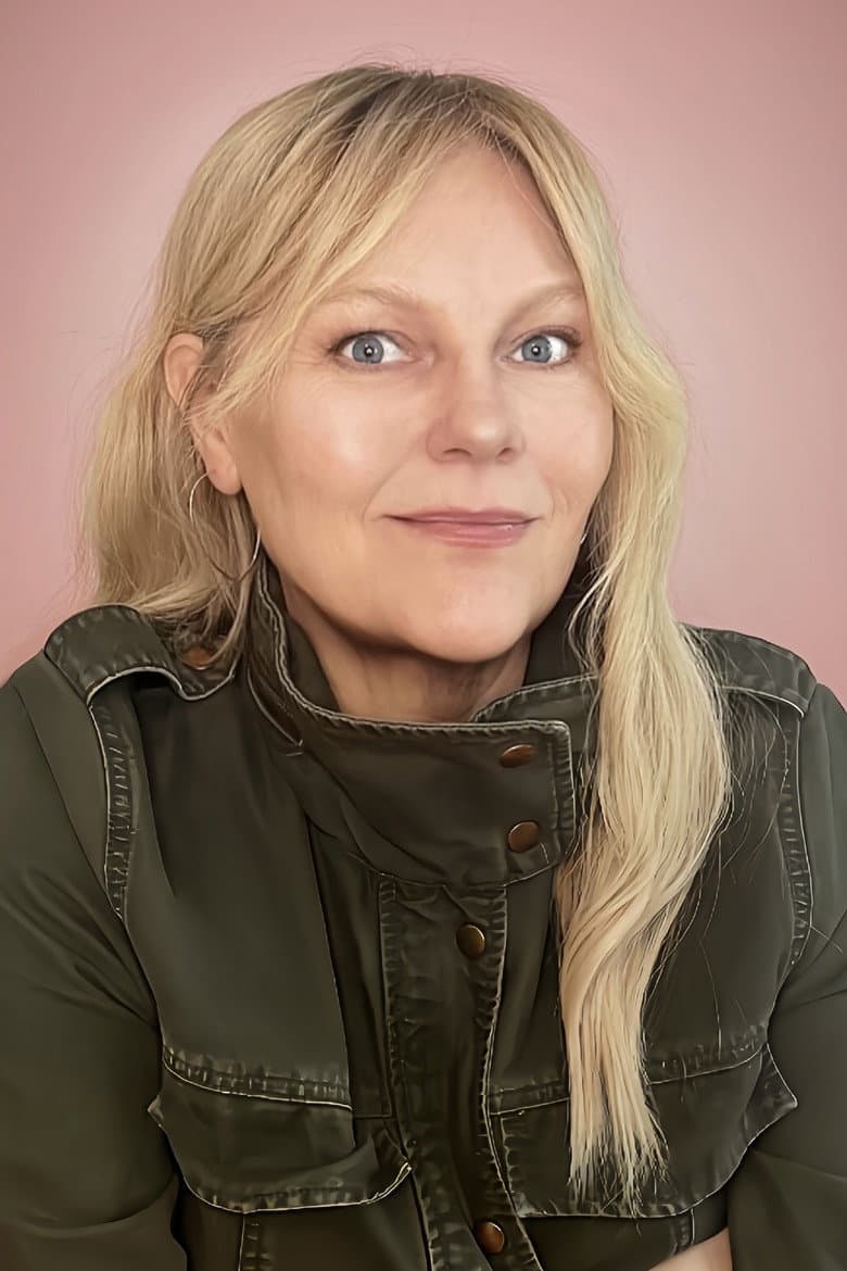 Tania Thompson