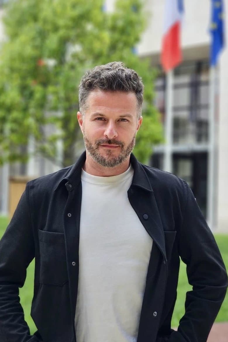 Adrien Benoliel