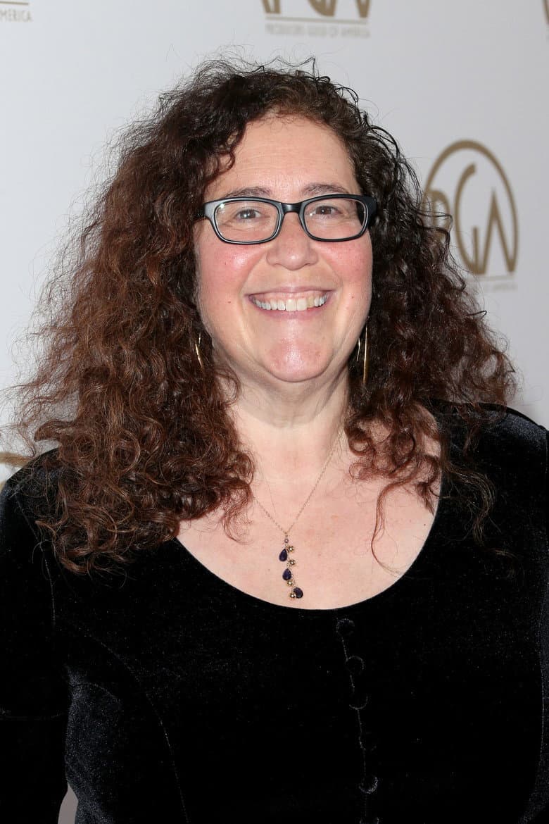 Julie Goldman