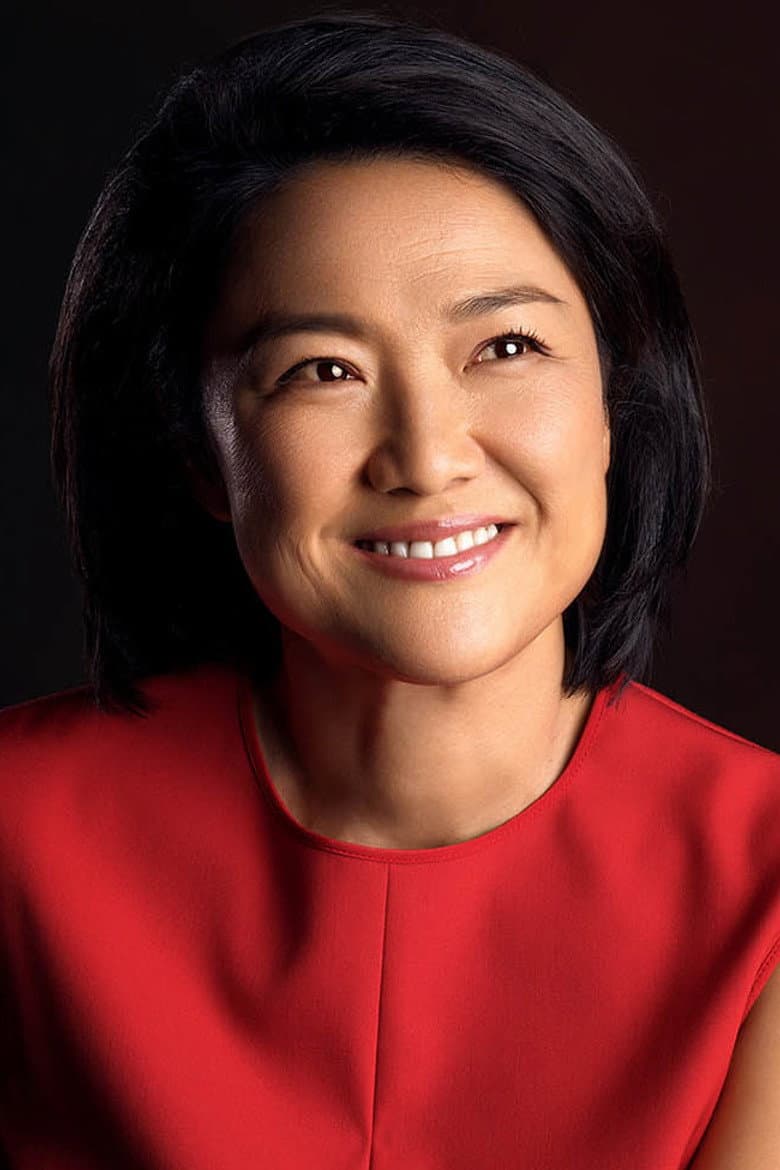 Zhang Xin