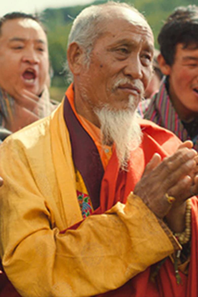 Kelsang Choejay