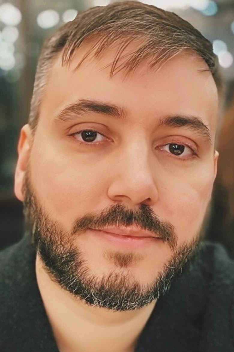 Aleksandr Vyalykh
