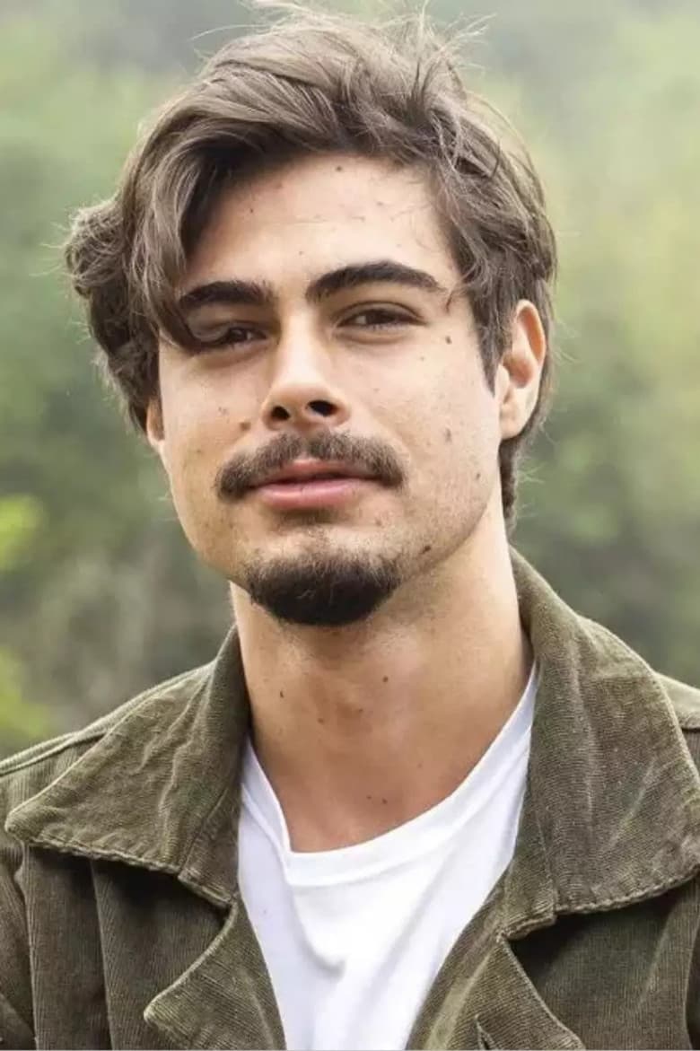 Rafael Vitti
