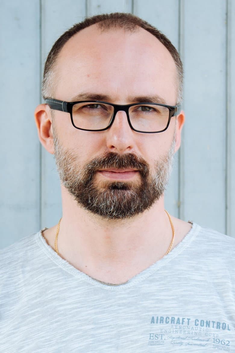 Ihor Savychenko
