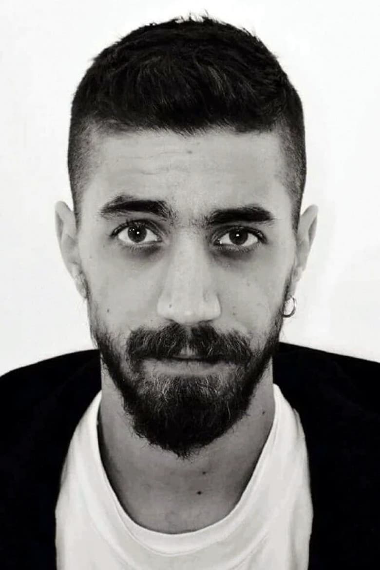 Antonis Stamos