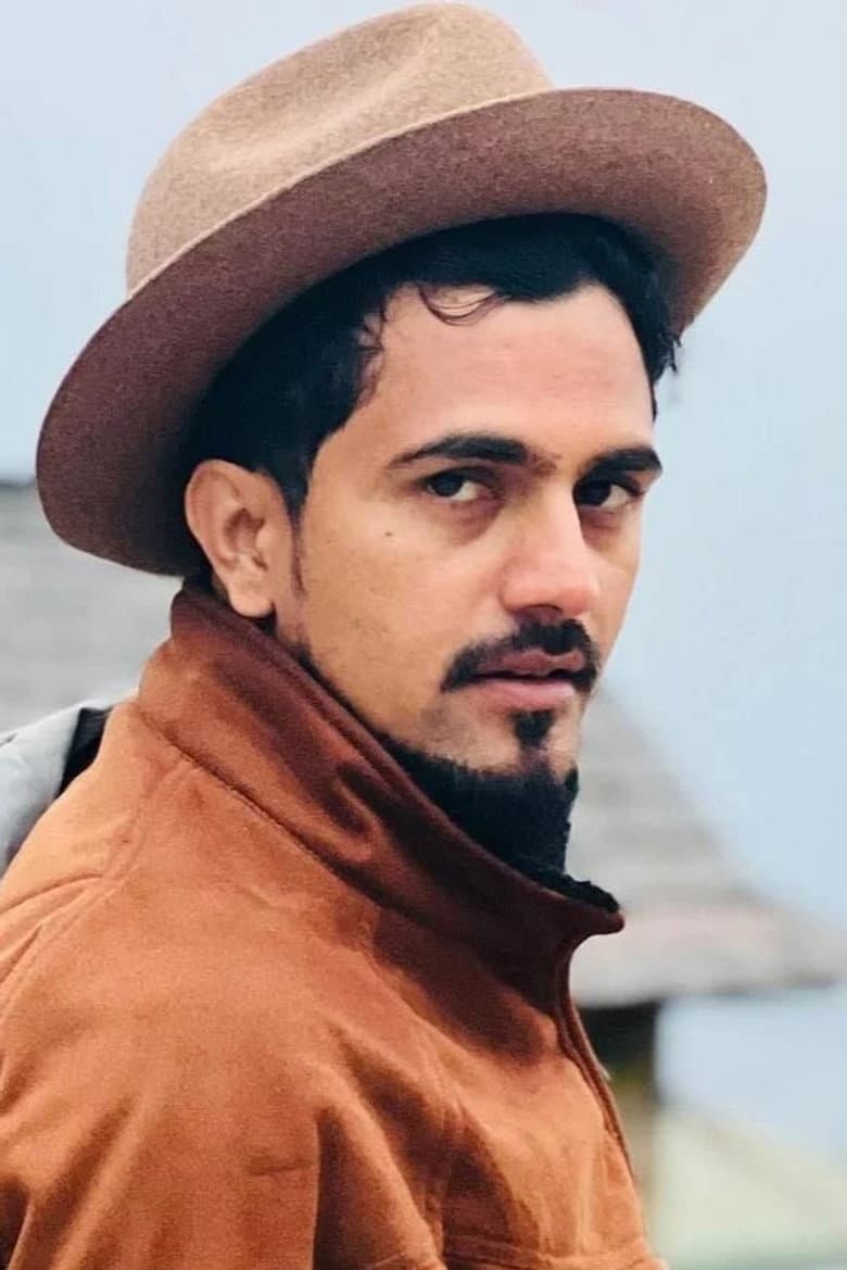 Kumar Kattel