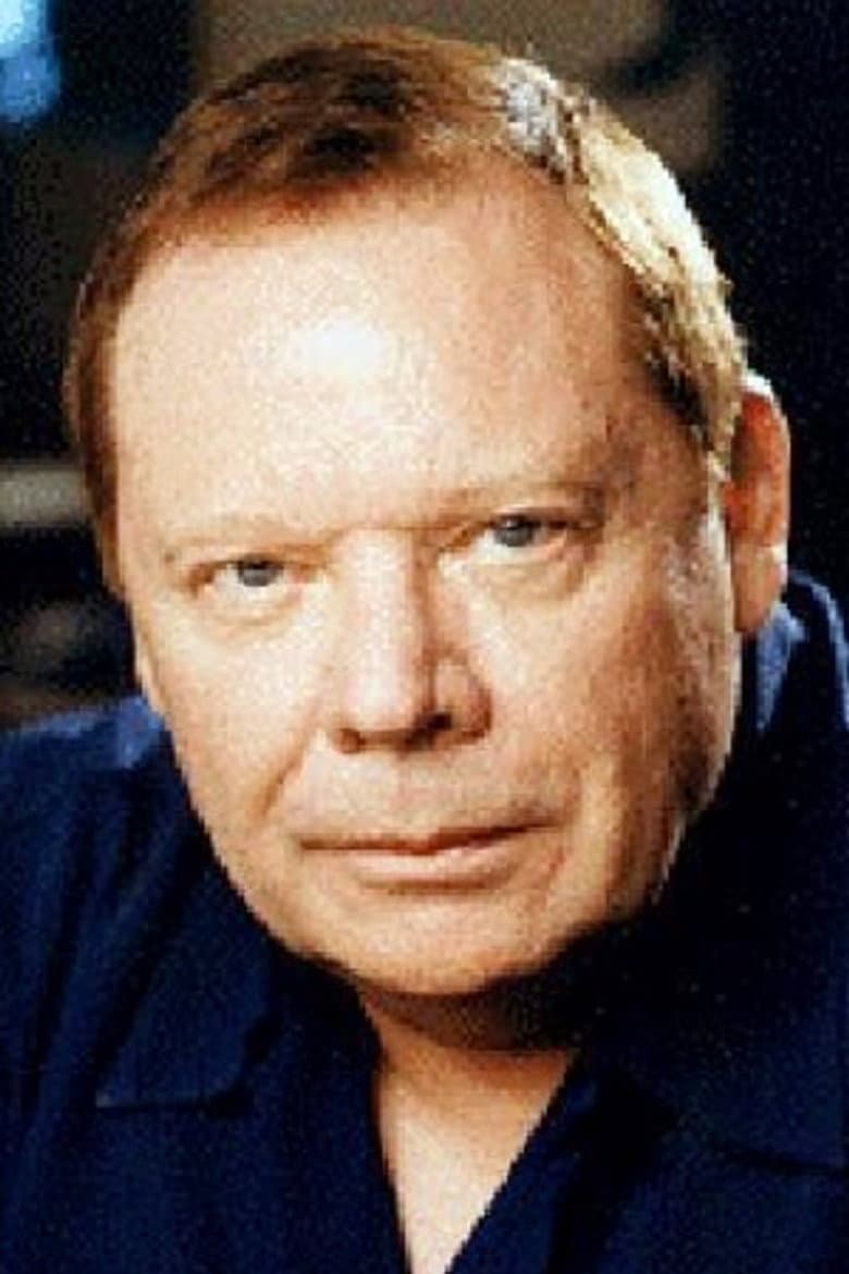 Jean-Pierre Dravel