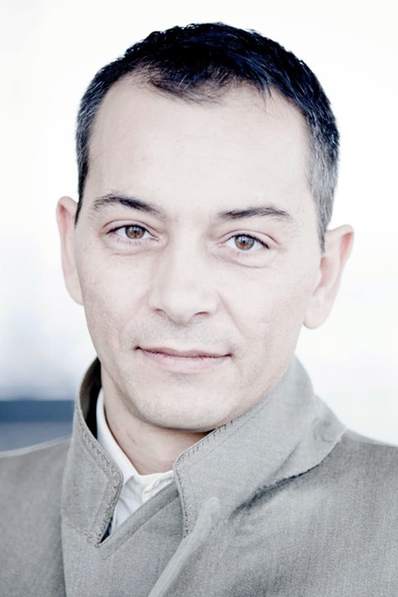 Éric Génovèse