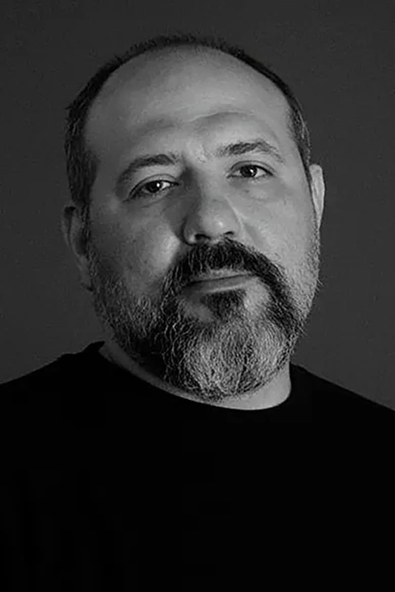 José David Apel