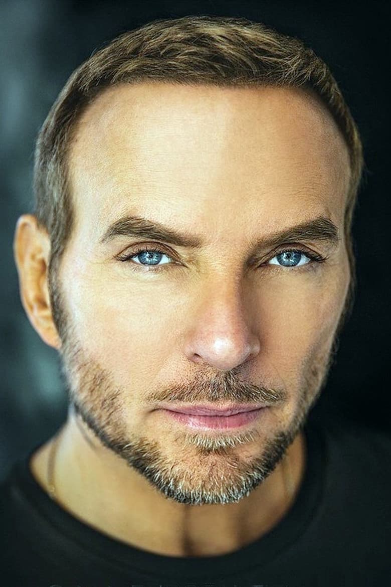 Matt Goss