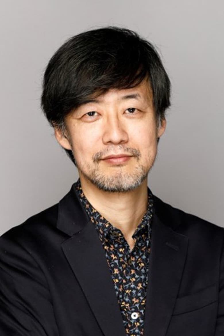 Takashi Yamazaki