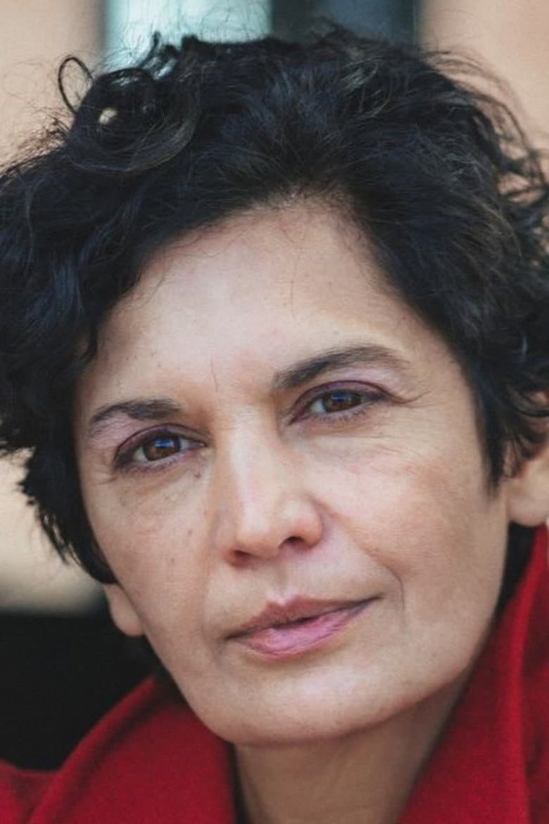 Leila Abdullah