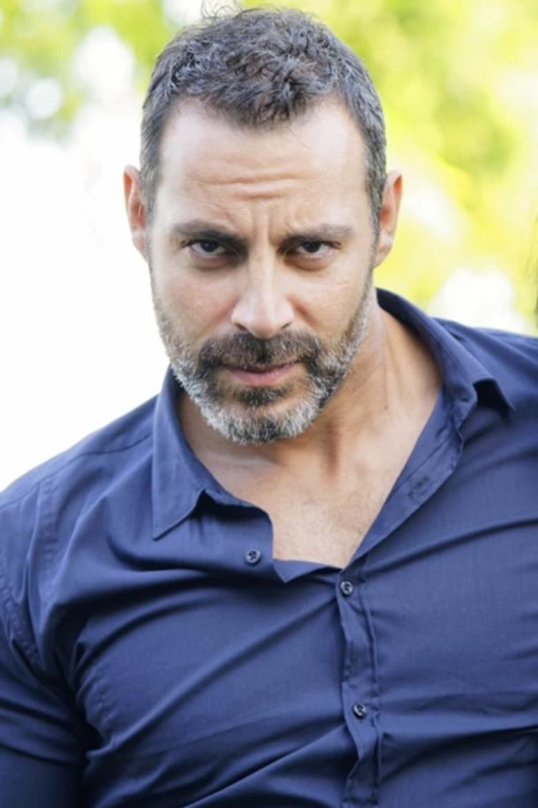 Michael Segal