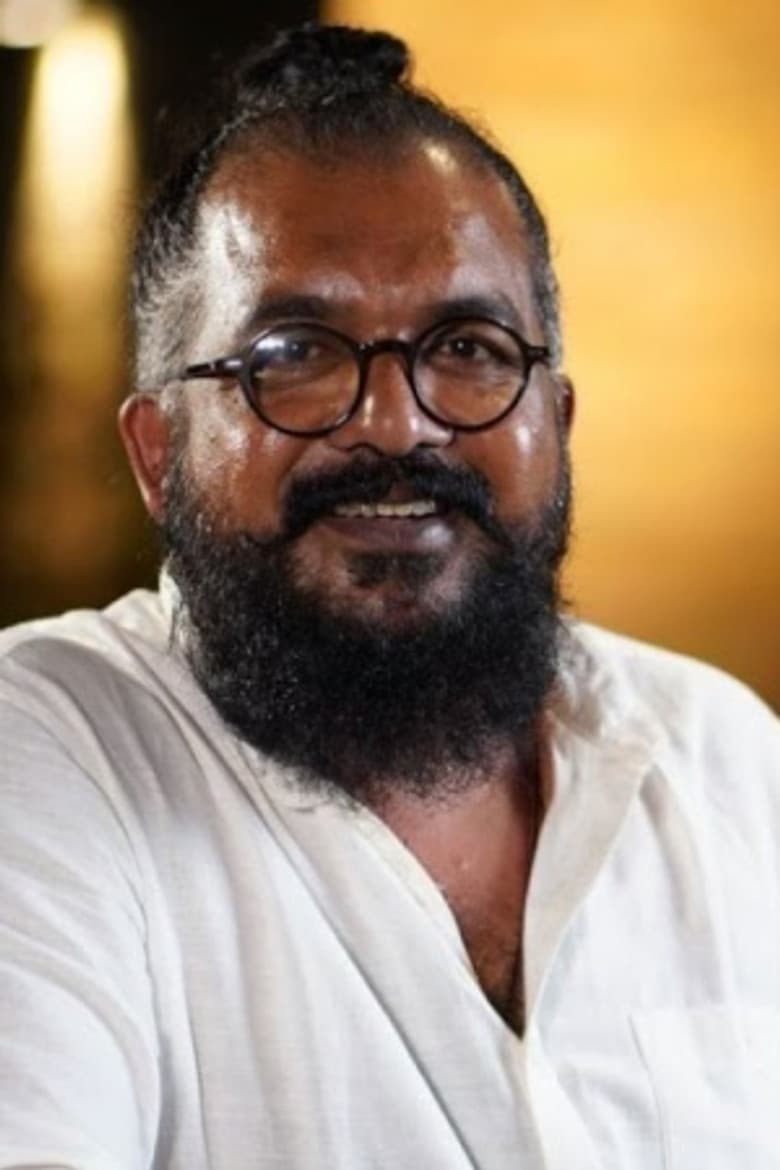 Santhosh Raman