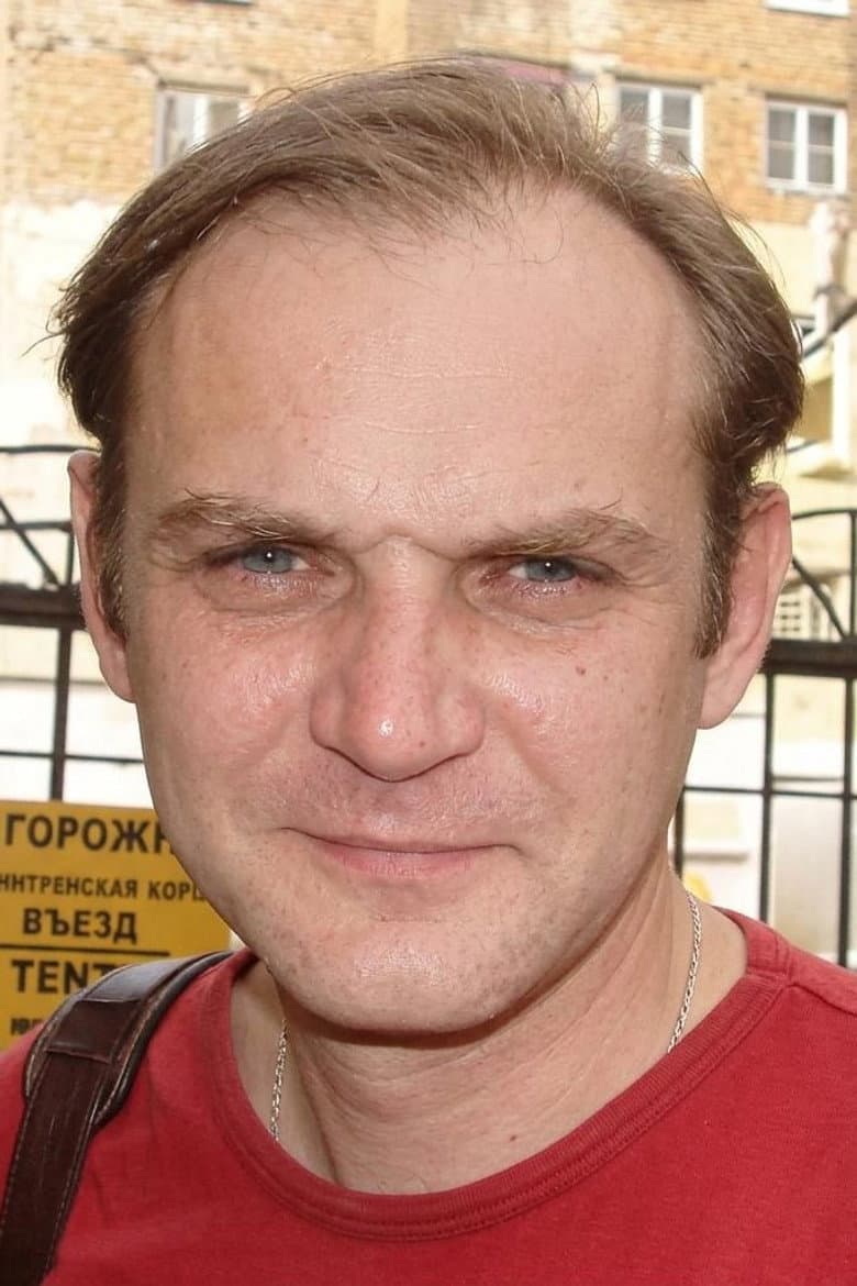 Igor Porublyov