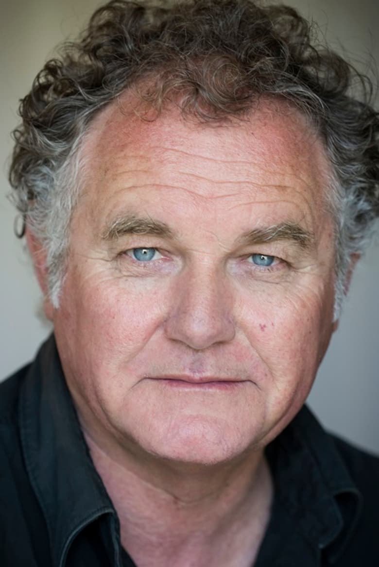 Ross Harper