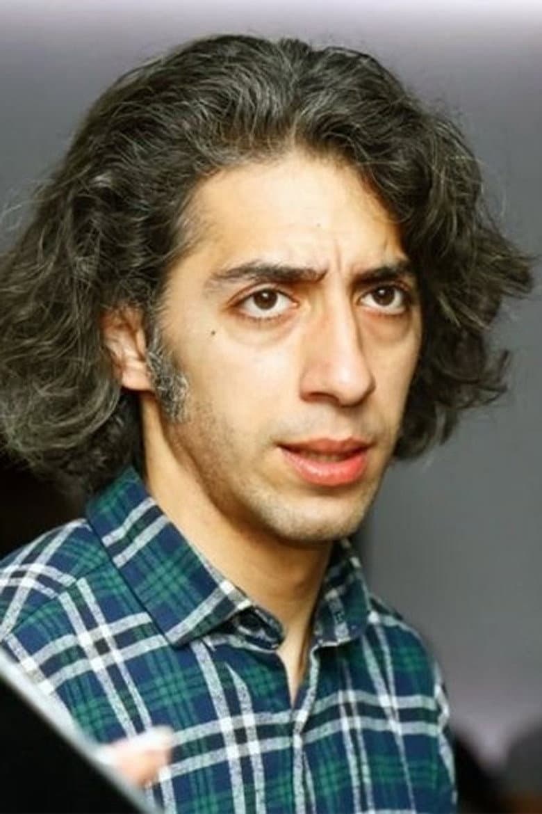 Nofel Shahlaroglu