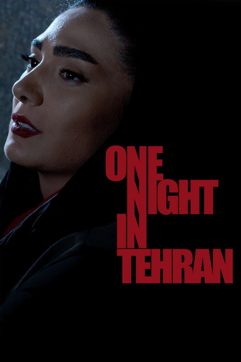 One Night in Tehran
