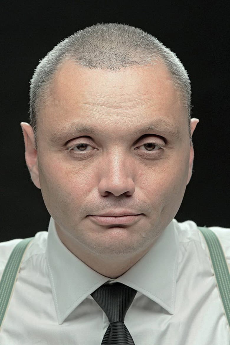 Dmitry Ivanov