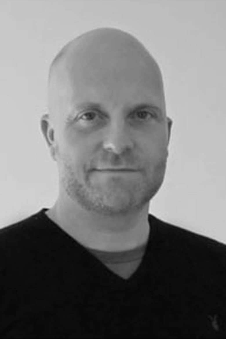 Pete Dodd