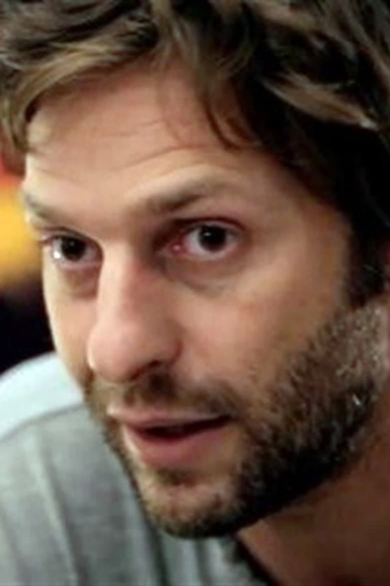 Benjamin Euvrard