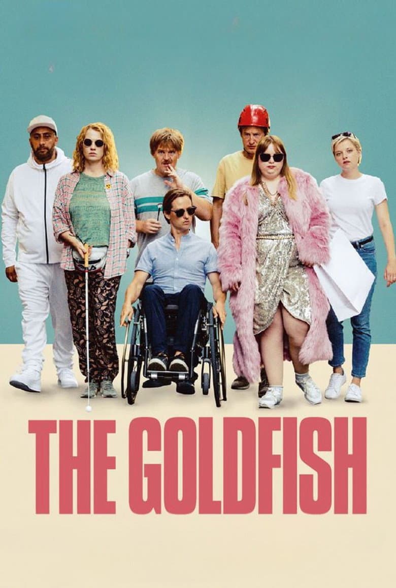 The Goldfish
