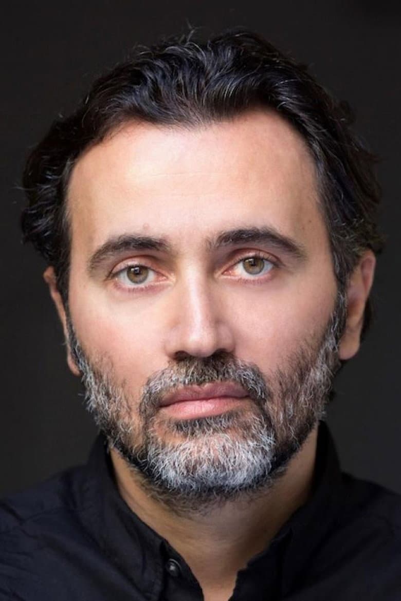 Talal Derki