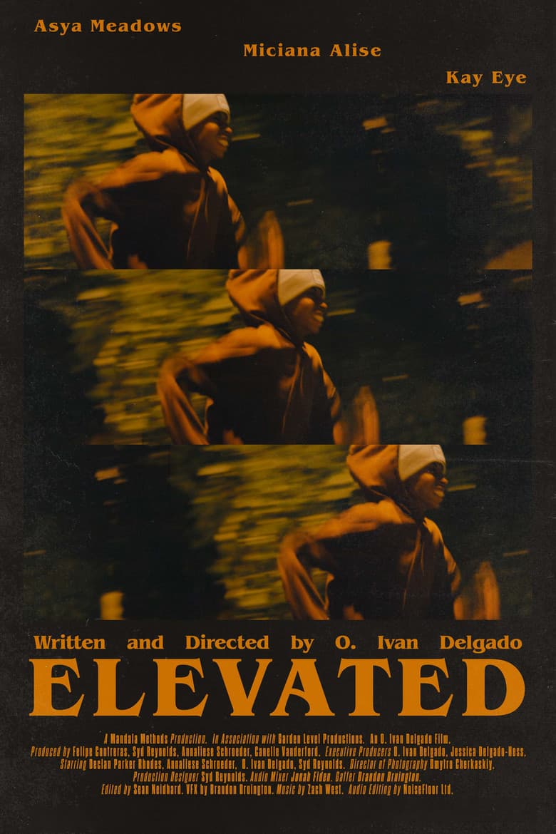 Elevated