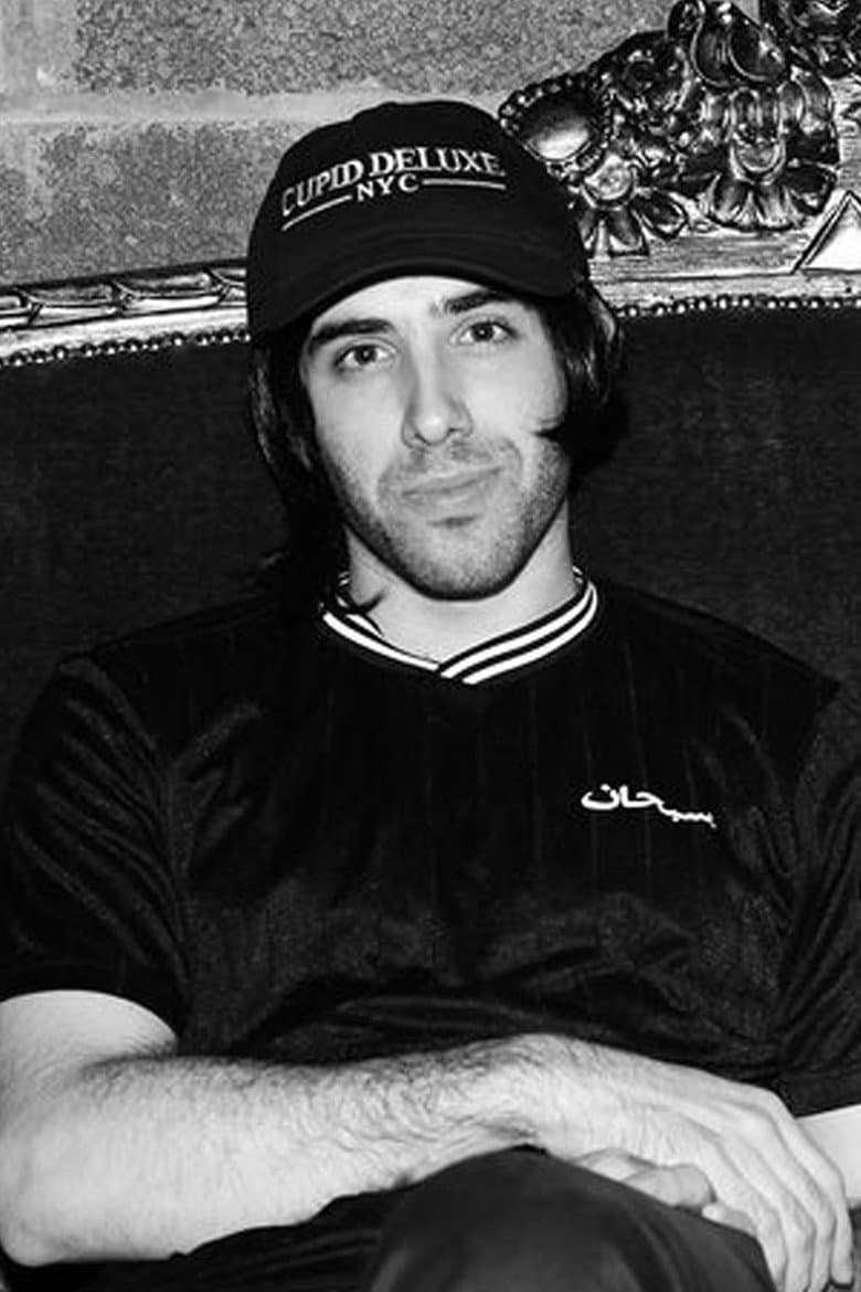 Ben Morsberger